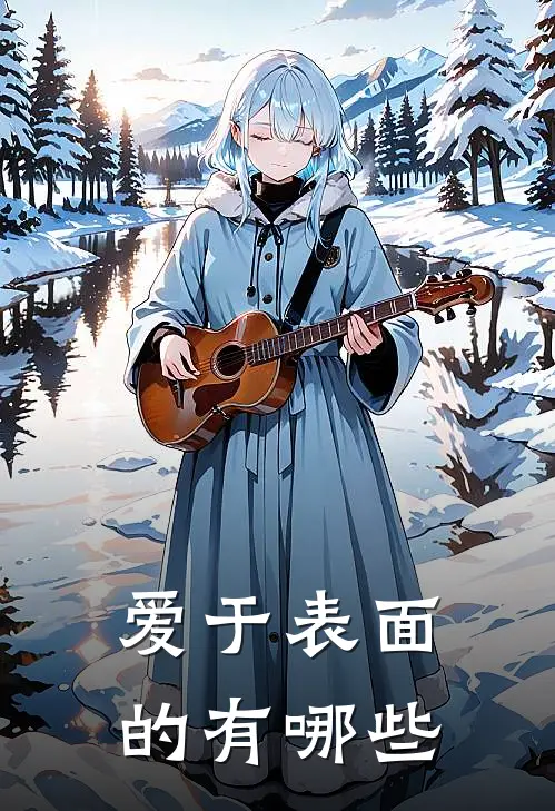 爱于表面的有哪些