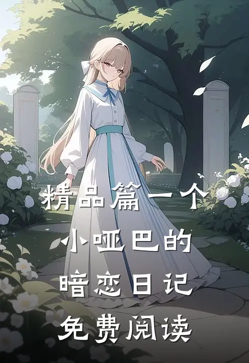 精品篇一个小哑巴的暗恋日记免费阅读