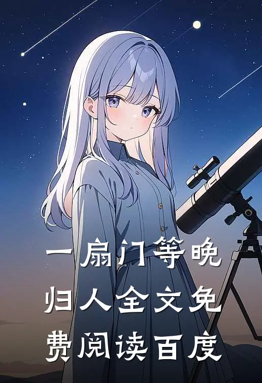 一扇门等晚归人全文免费阅读百度