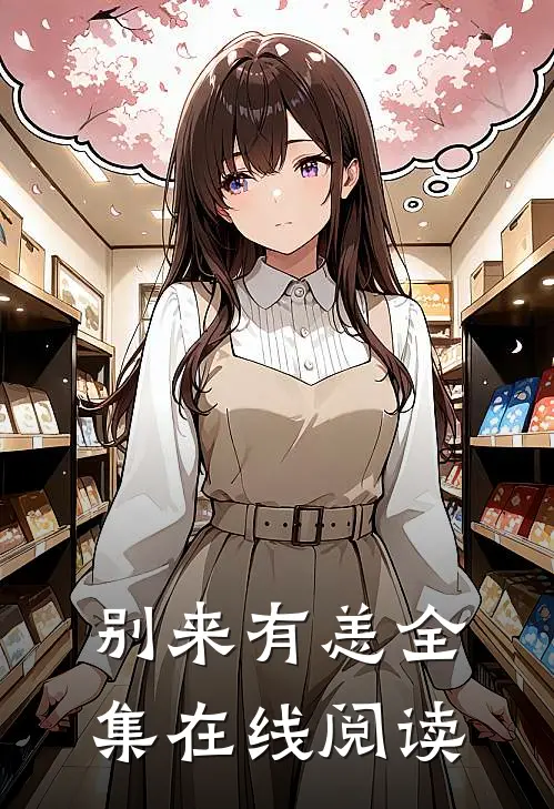 别来有恙全集在线阅读