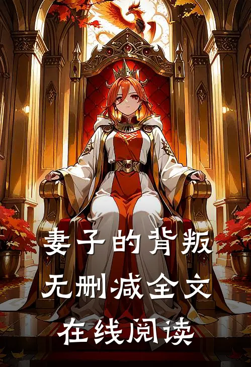 妻子的背叛无删减全文在线阅读
