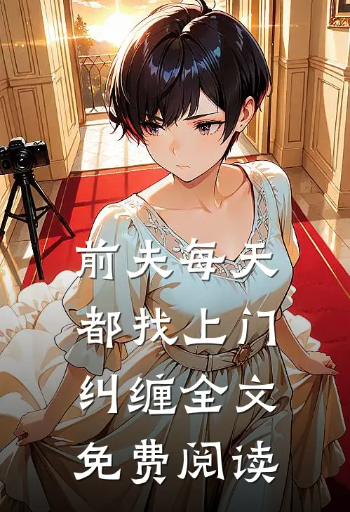 前夫每天都找上门纠缠全文免费阅读