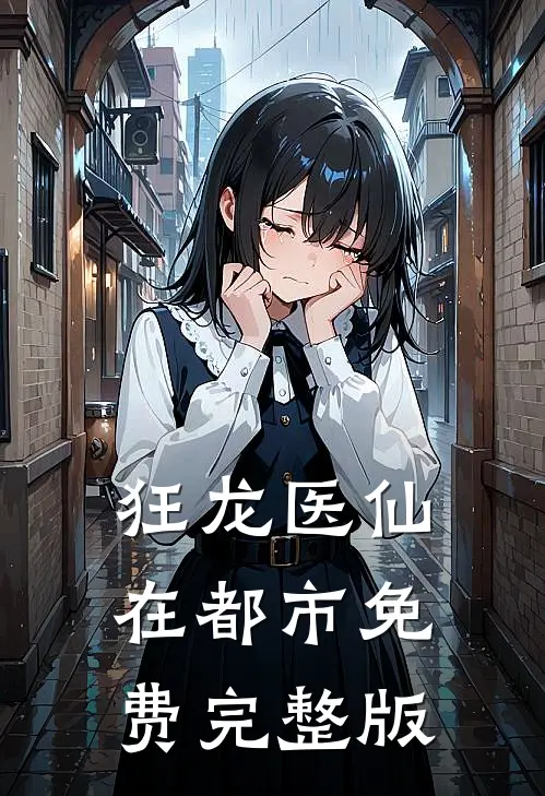 狂龙医仙在都市免费完整版
