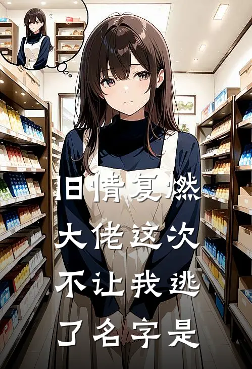 旧情复燃大佬这次不让我逃了名字是
