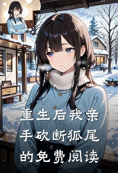 重生后我亲手砍断狐尾的免费阅读