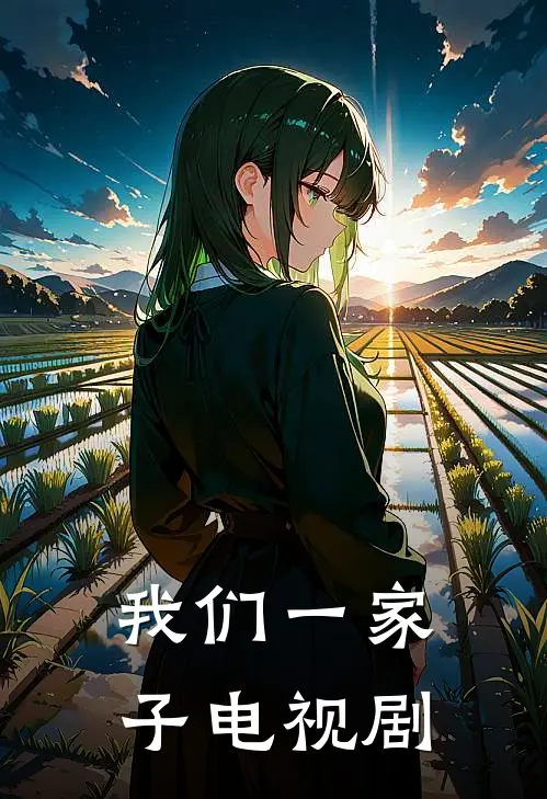 我们一家子电视剧