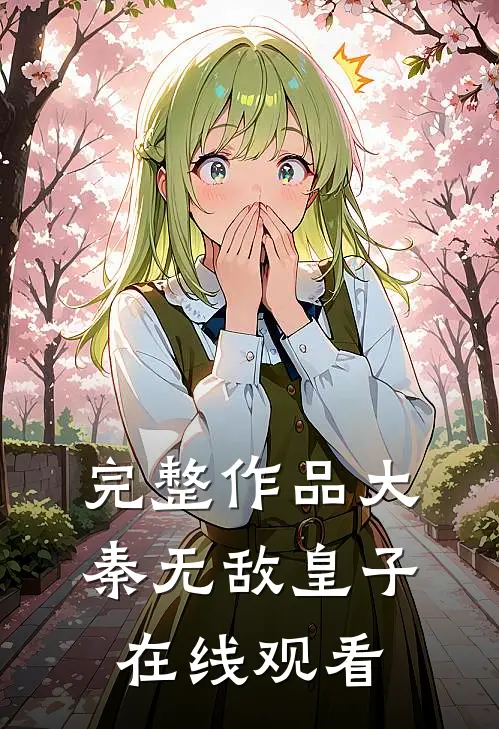 完整作品大秦无敌皇子在线观看