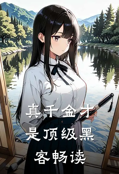真千金才是顶级黑客畅读