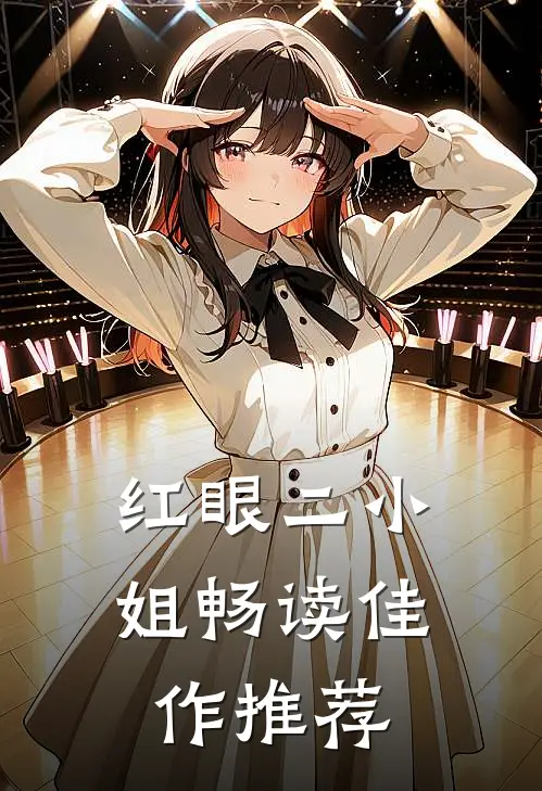 红眼二小姐畅读佳作推荐