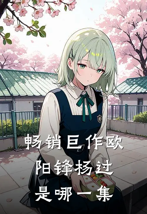 畅销巨作欧阳锋杨过是哪一集