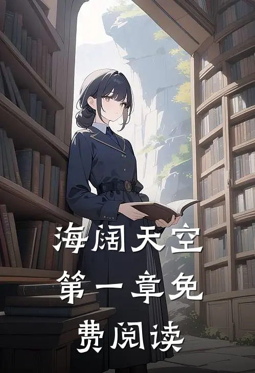 海阔天空第一章免费阅读