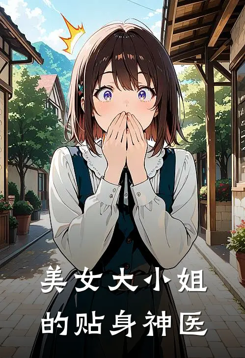 美女大小姐的贴身神医