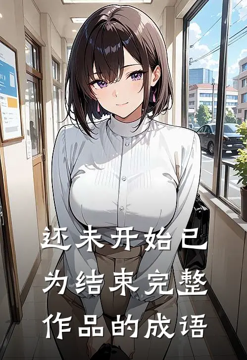 还未开始已为结束完整作品的成语