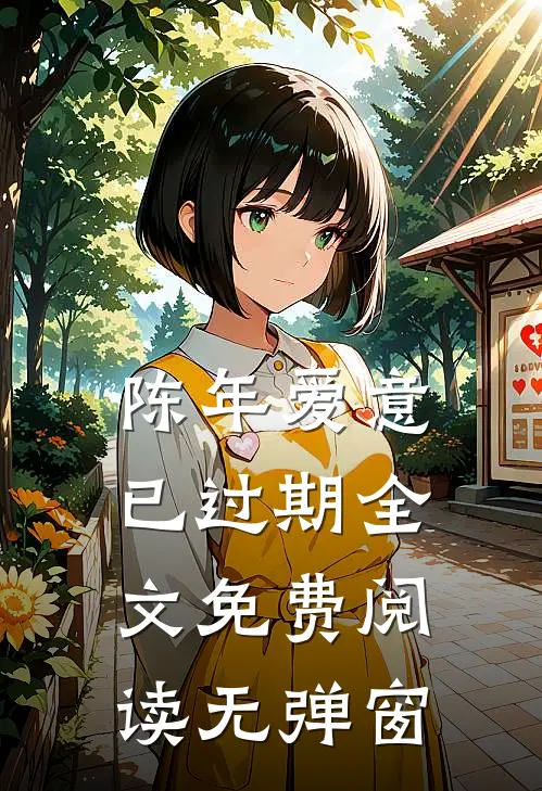 陈年爱意已过期全文免费阅读无弹窗