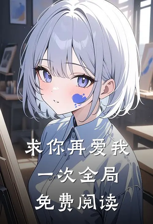 求你再爱我一次全局免费阅读