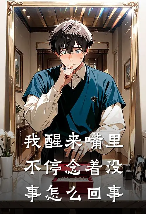 我醒来嘴里不停念着没事怎么回事