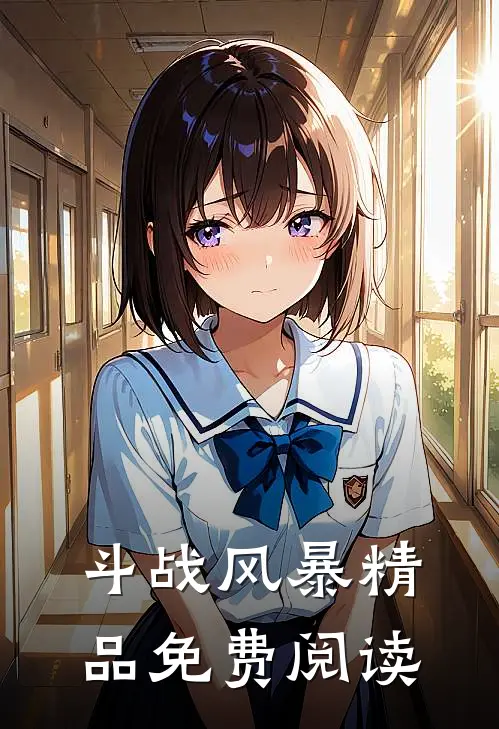 斗战风暴精品免费阅读