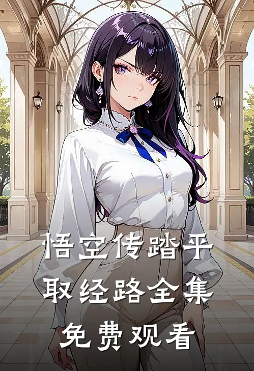 悟空传踏平取经路 全集免费观看