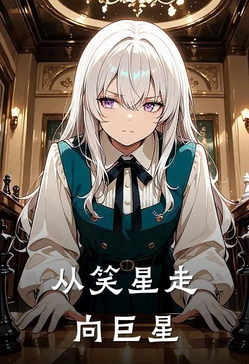 从笑星走向巨星