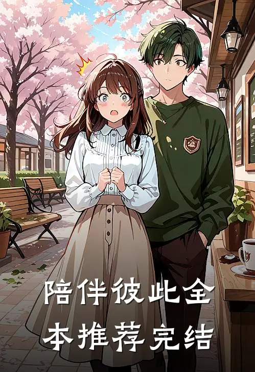 陪伴彼此全本推荐完结