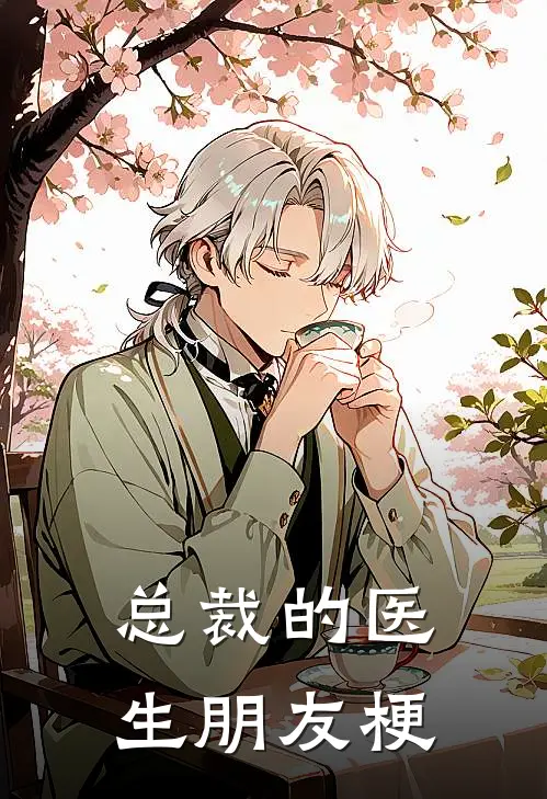 总裁的医生朋友梗