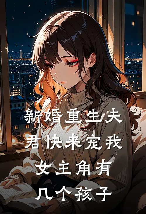 新婚重生夫君快来宠我女主角有几个孩子
