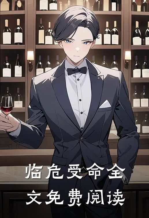 临危受命全文免费阅读