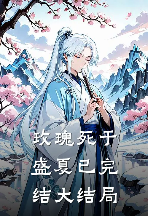 玫瑰死于盛夏已完结大结局