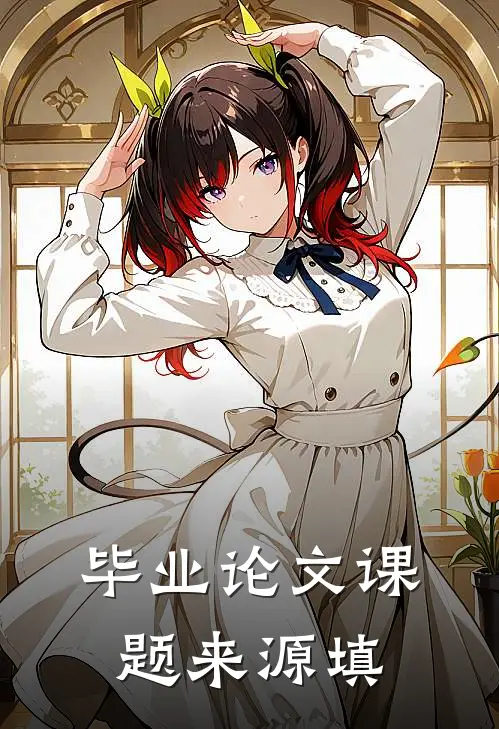 毕业论文课题来源填