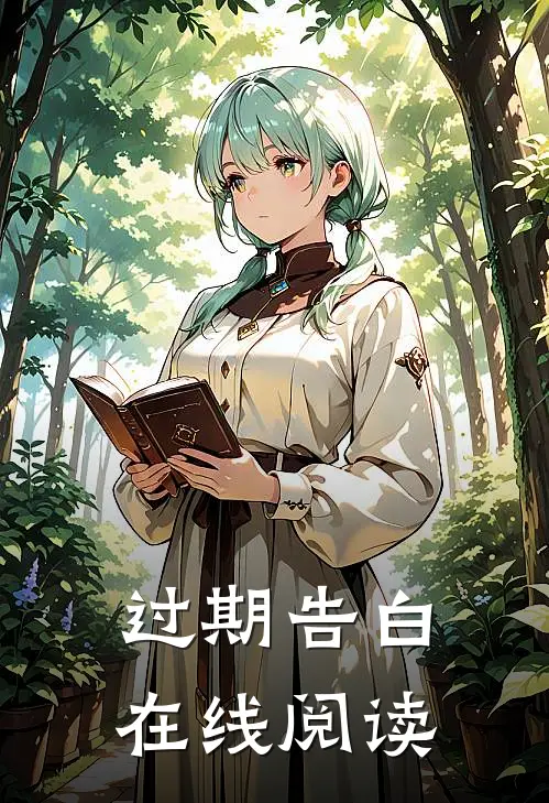 过期告白在线阅读