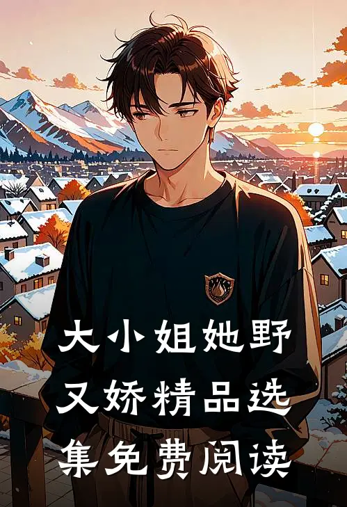 大小姐她野又娇精品选集免费阅读