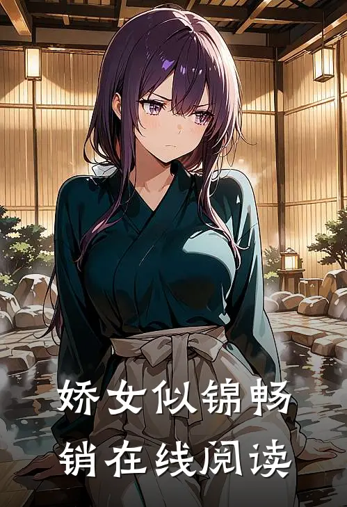 娇女似锦畅销在线阅读