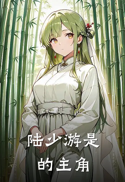 陆少游是的主角