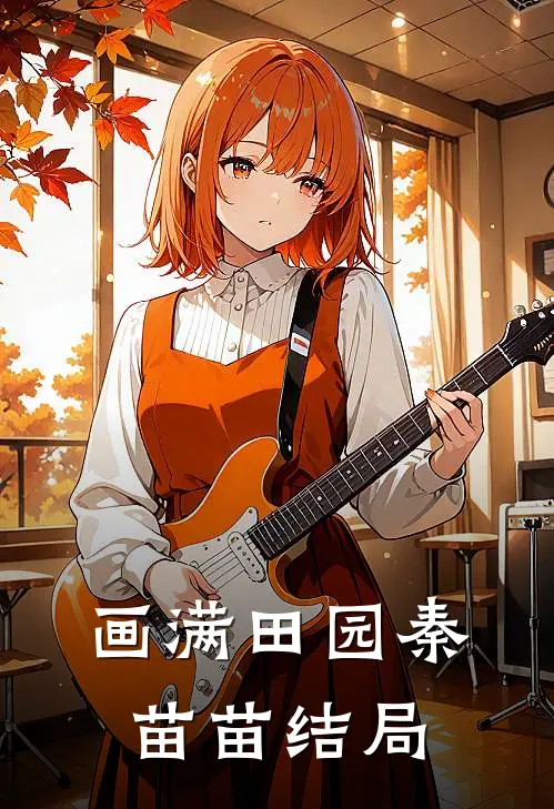 画满田园秦苗苗结局