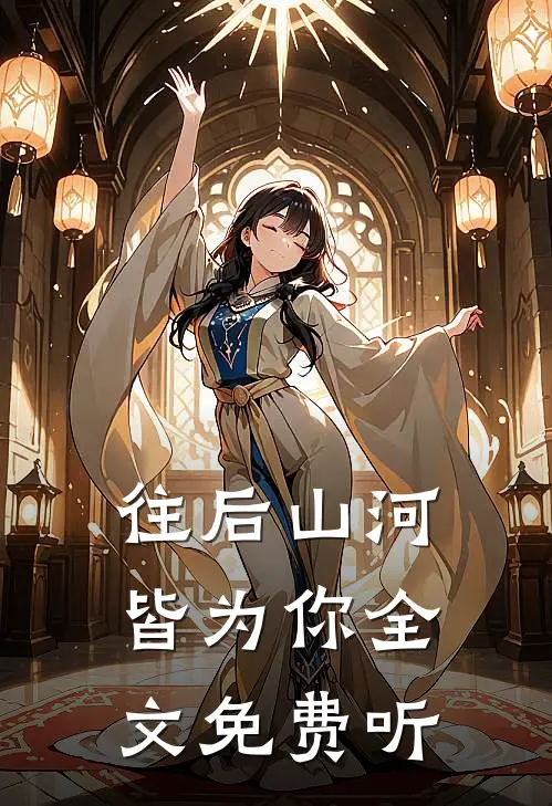 往后山河皆为你全文免费听
