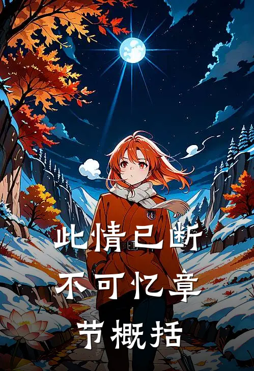 此情已断不可忆章节概括