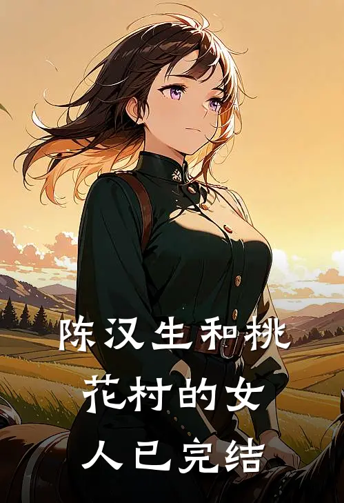 陈汉生和桃花村的女人已完结