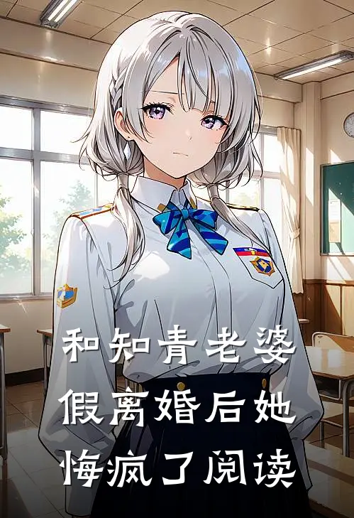 和知青老婆假离婚后她悔疯了阅读