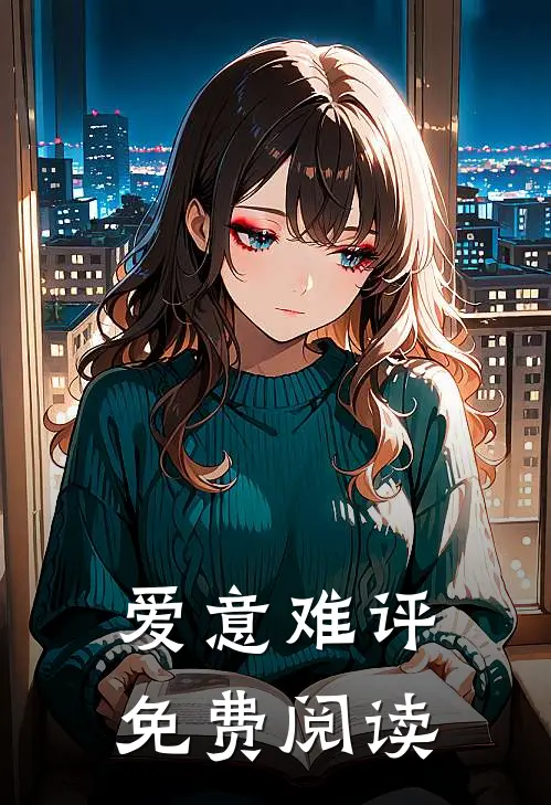 爱意难评免费阅读