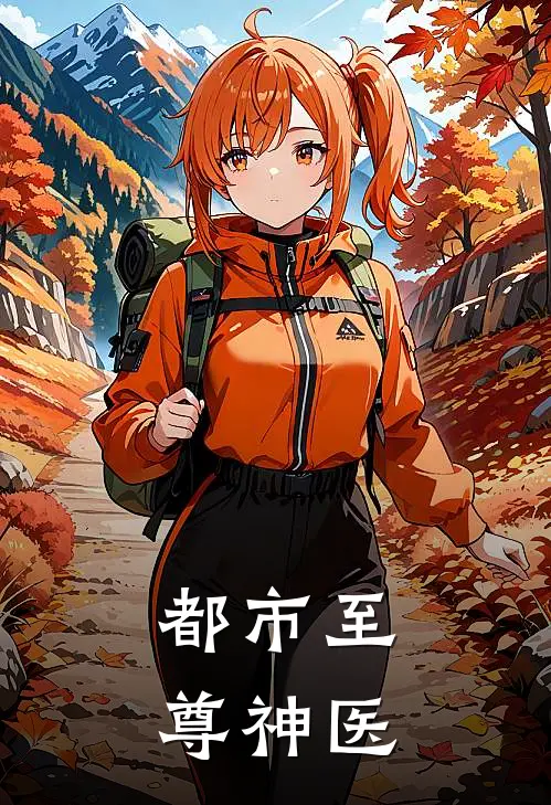 都市至尊神医