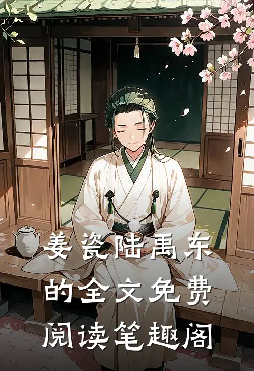 姜瓷陆禹东的全文免费阅读笔趣阁