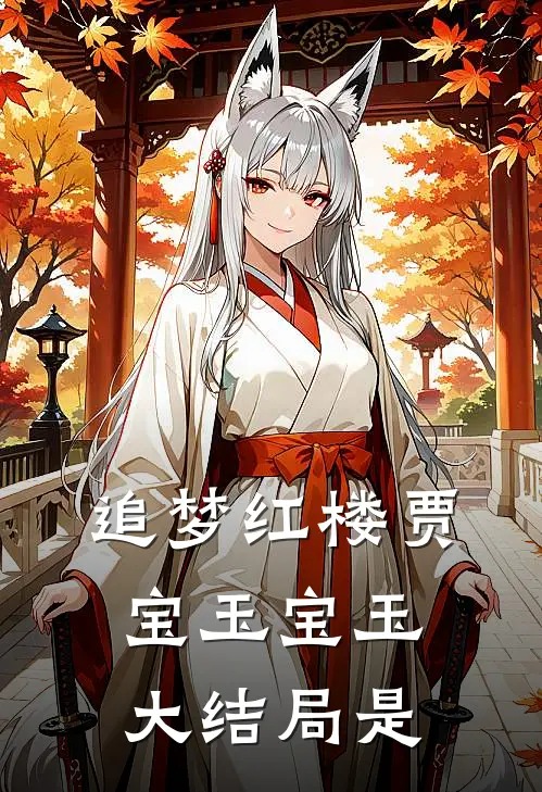 追梦红楼贾宝玉宝玉大结局是