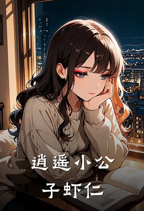 逍遥小公子虾仁