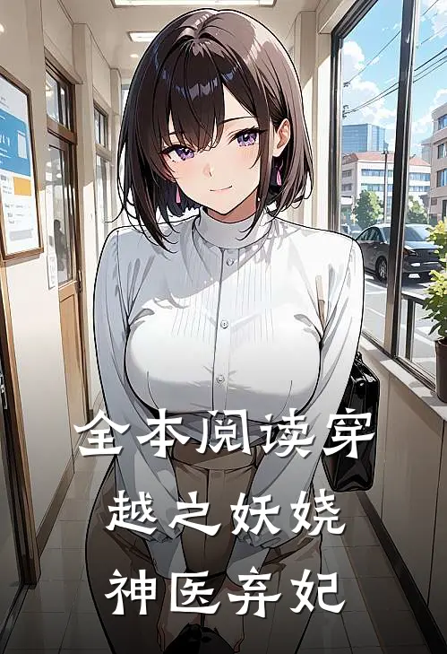 全本阅读穿越之妖娆神医弃妃