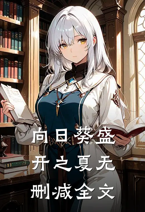 向日葵盛开之夏无删减全文