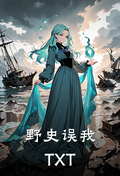 野史误我TXT