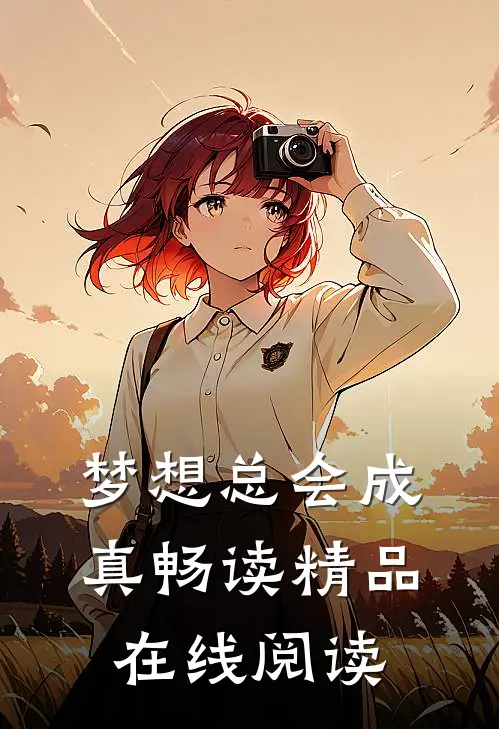 梦想总会成真畅读精品在线阅读