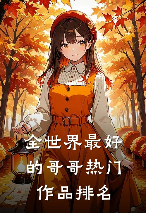 全世界最好的哥哥热门作品排名