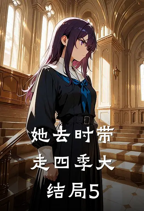 她去时带走四季大结局5