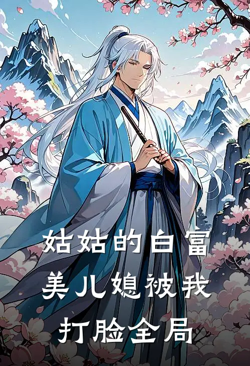姑姑的白富美儿媳被我打脸全局